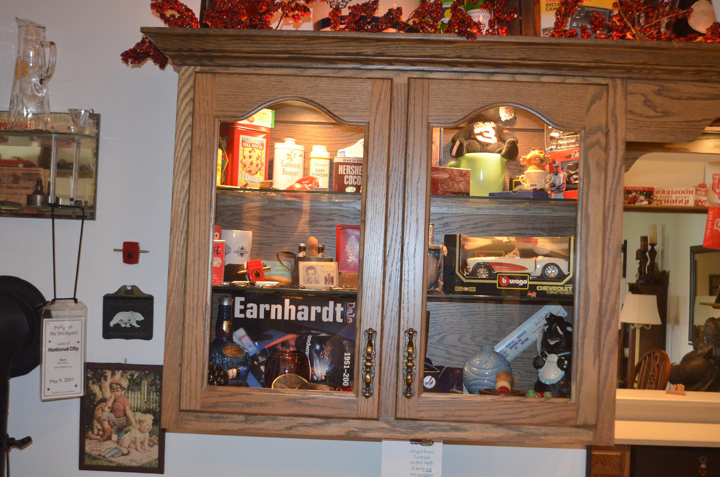 Property photo 293 - 2 MAJOR AUCTIONS - REAL ESTATE & PERSONAL PROPERTY AUCTION IN EAST ALLEN COUNTY, INDIANA